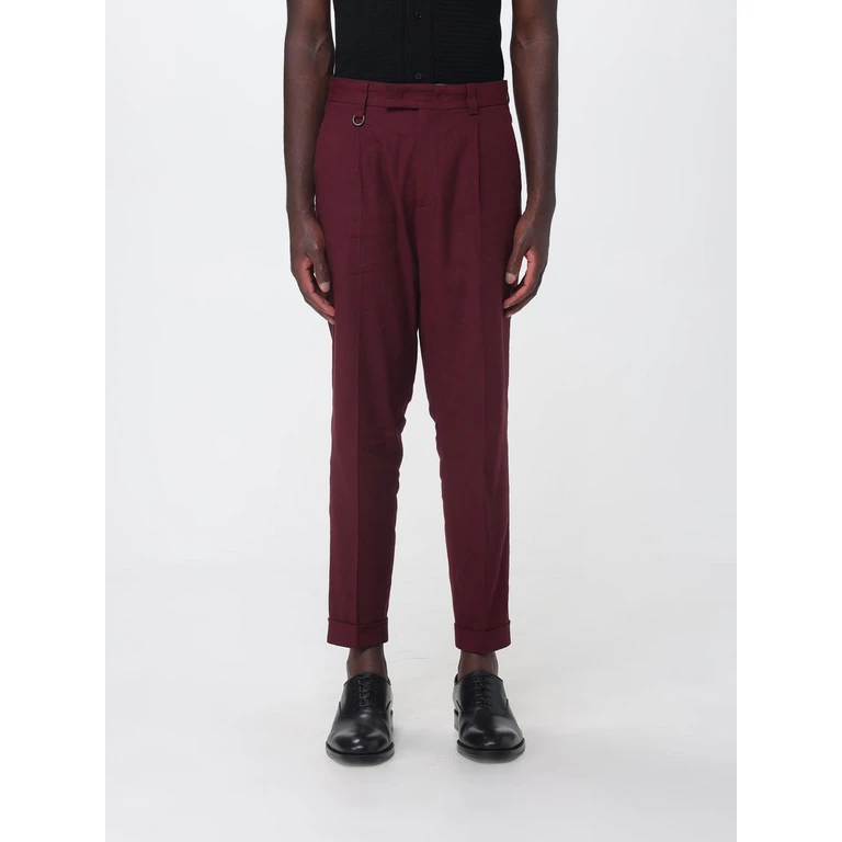 Pants Men color Cocoa (B12636324469)