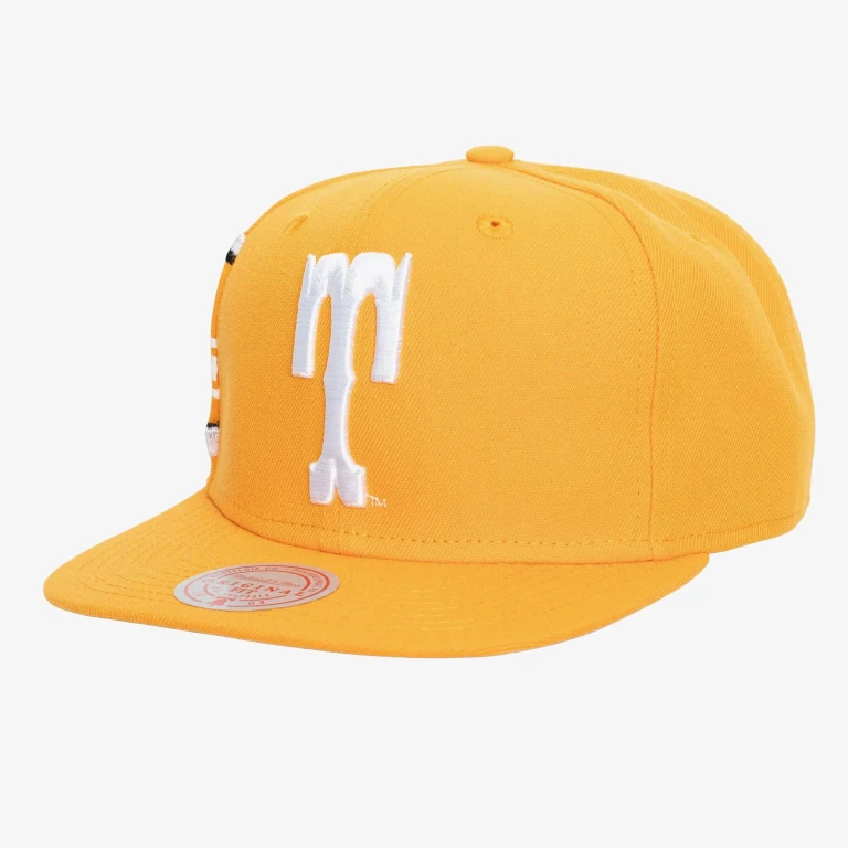 Men's Ncaa Jumbotron Snapback Tennessee Snapback Caps