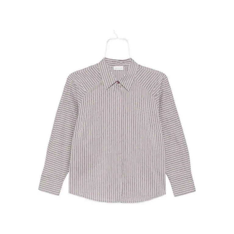 Dries Van Noten Chemise - Marron (2610107053132BROWN)