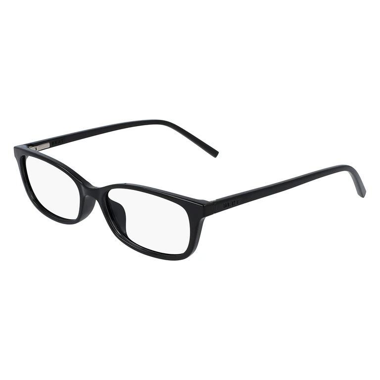 Demo Rectangular Ladies Eyeglasses DK5006 001 51