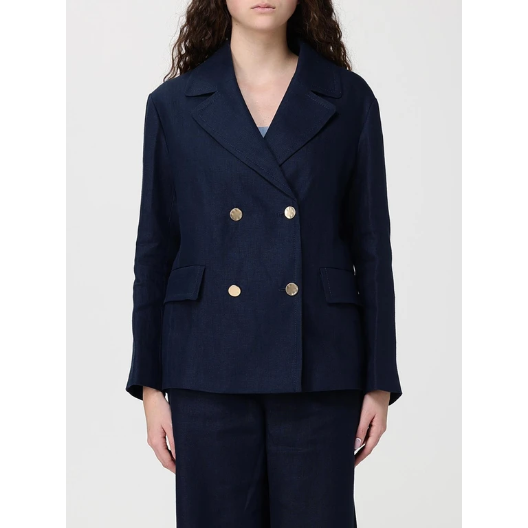 Jacket Woman color Navy (2619041033600004)