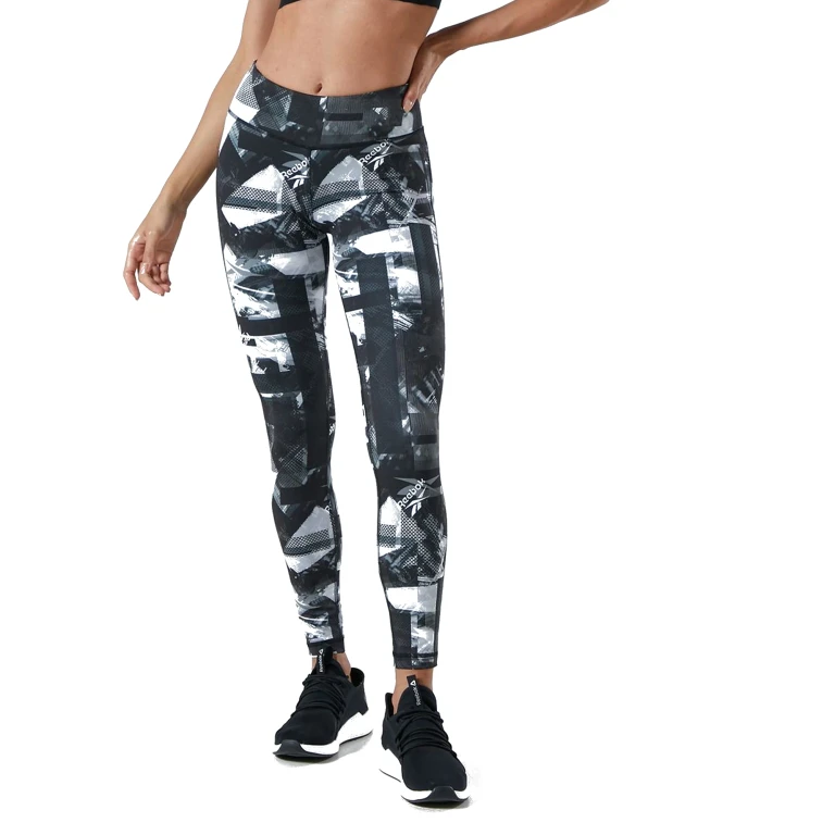 Women's Workout Ready Myt Aop Tight