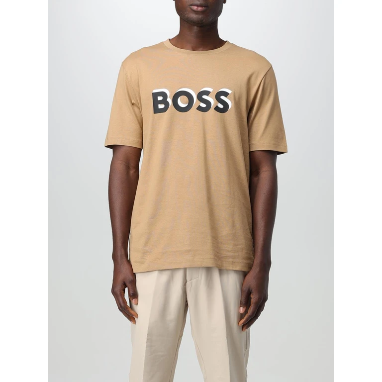 T-Shirt Men color Beige (50506923260)