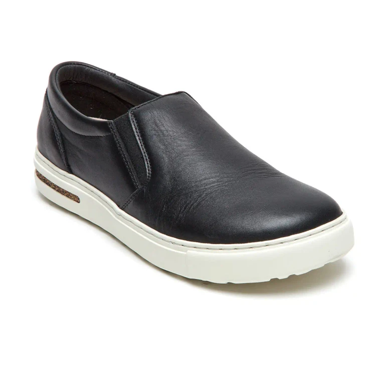 Women's Oswego Leather Shoes