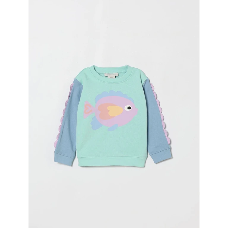 Sweater Kids color Blue (TY4A60Z3409683)