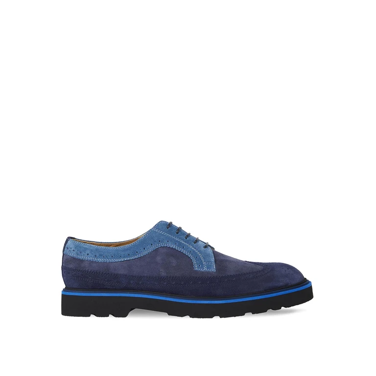Paul Smith Chaussures - Bleu (M1SCNT31USUE48)