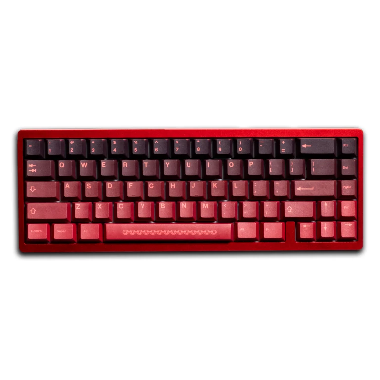 Chained Together PBT Keycaps