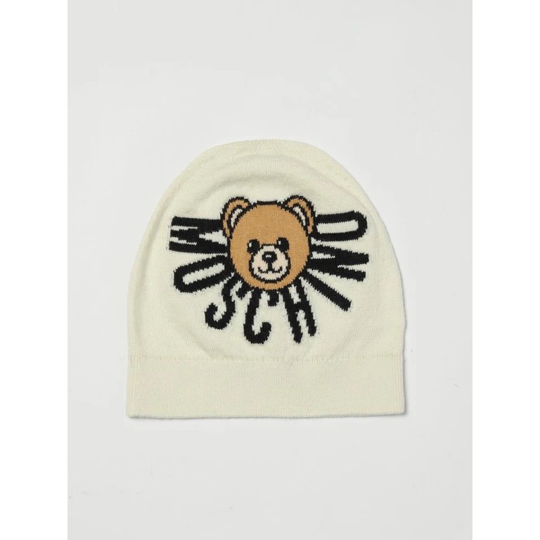 Hat Kids color White (HUX020LHE4310063)