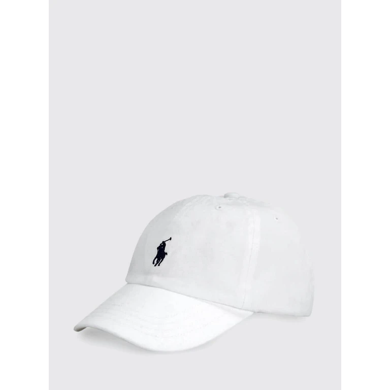 Hat Kids color White (320552489001)