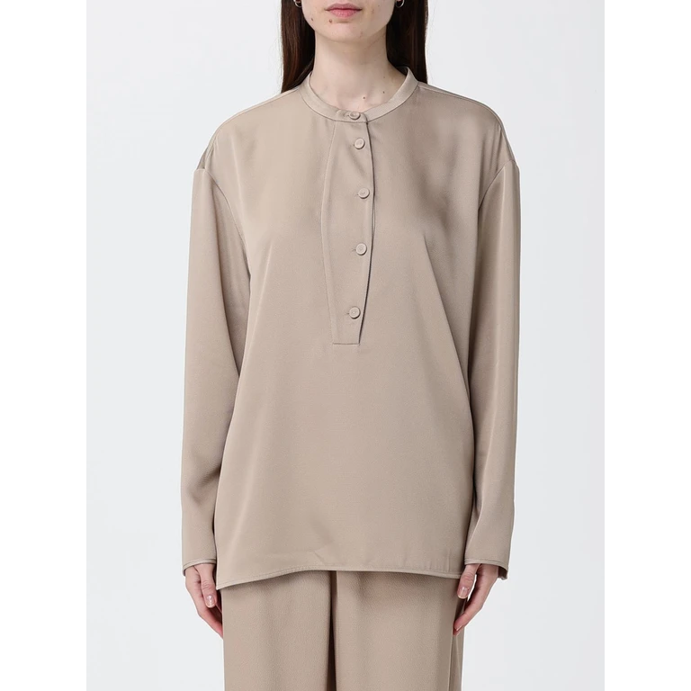 Top Woman color Champagne (EW003319AF20495U6155)