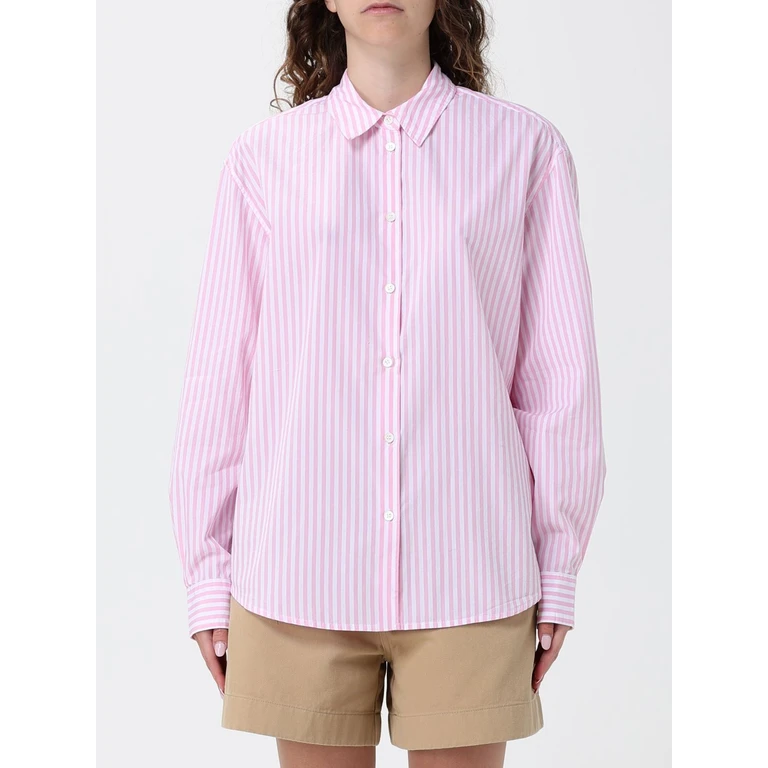Shirt Woman color Multicolor (MDH001000723L)