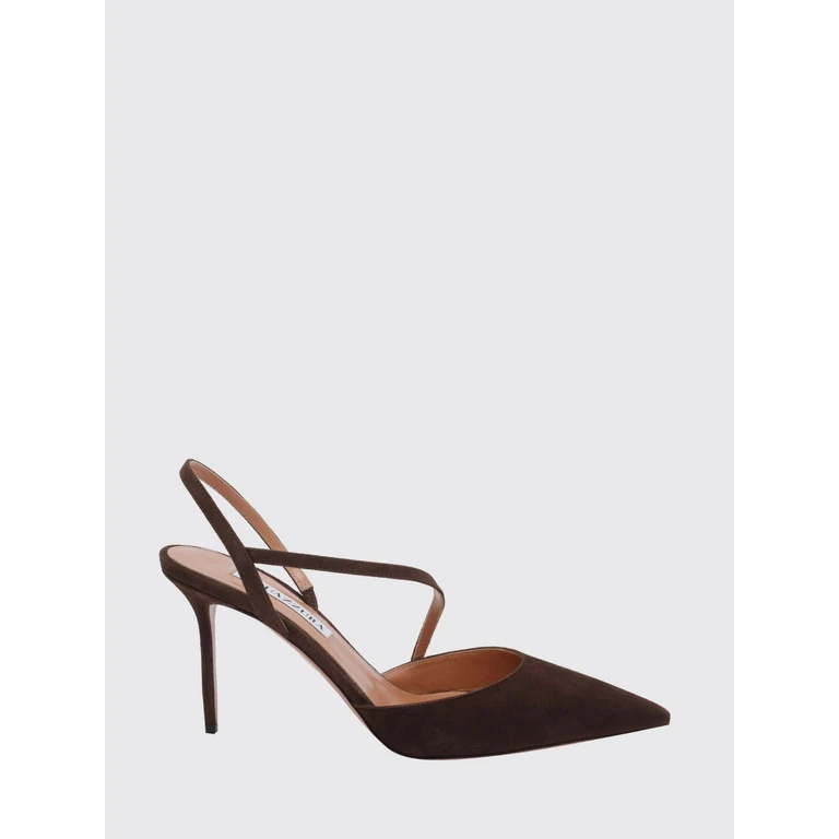 Pump Woman color Brown (DYNMIDP0SUEESP)