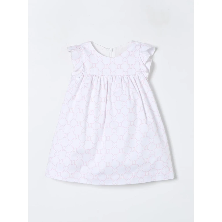 LIU JO Romper Kids color White (HA4005T3383N9085)