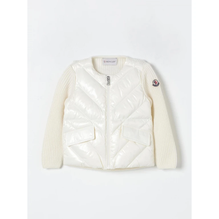 Jacket Kids color Yellow Cream (9B00004M1241035)