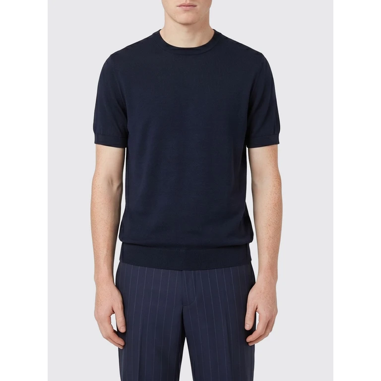 Sweater Men color Blue (E8C90A7C10B09)