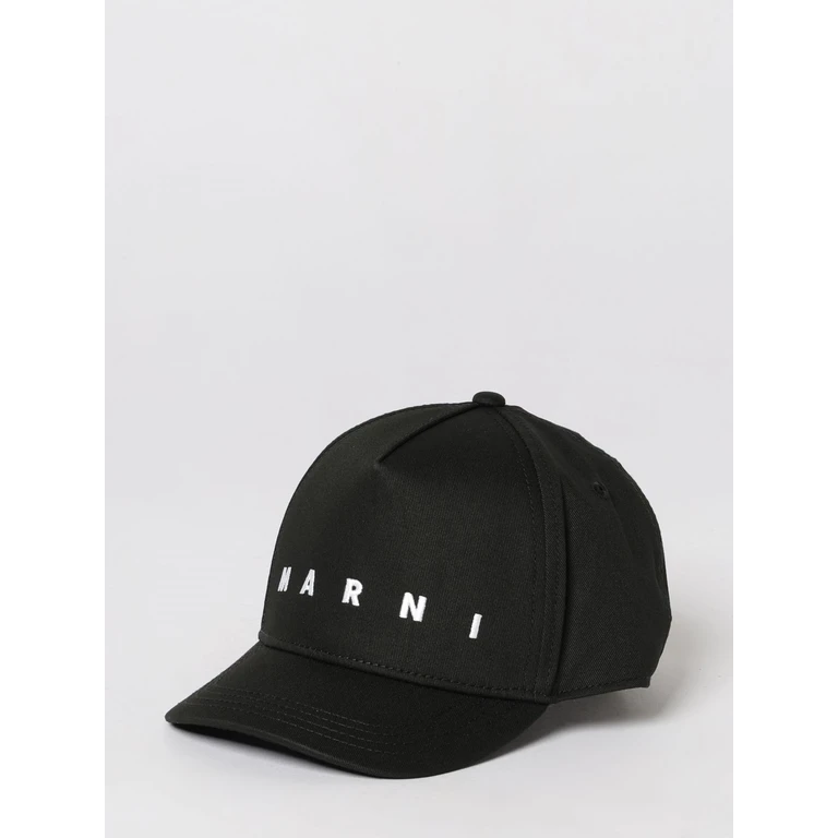 Hat Kids color Black (M01630M00J20MC13)