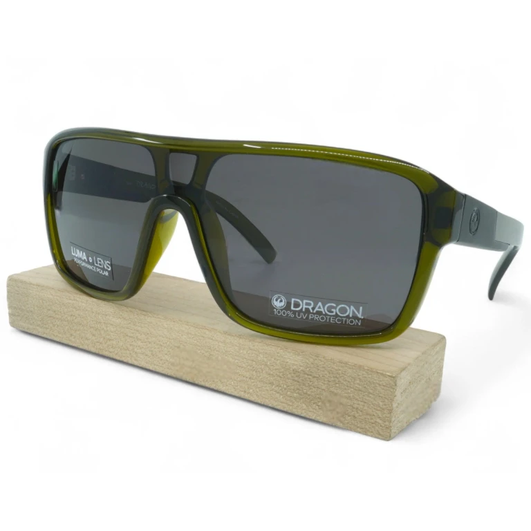 Dragon Dr The Remix Ll Polarized Polarized Sunglasses