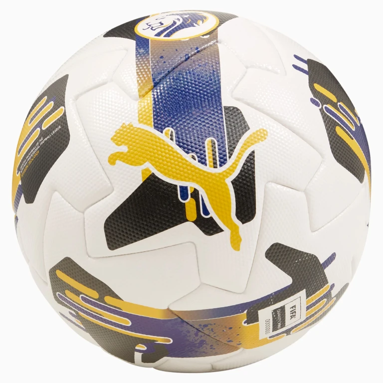 Men's Orbita Spfl Fifa Quality Pro Sneakers