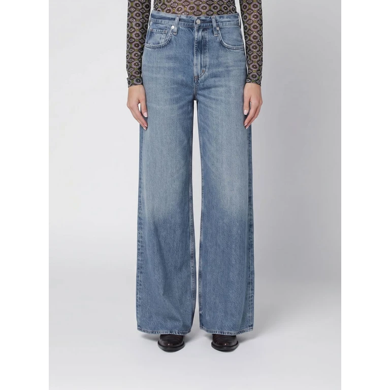 Jeans Woman color Denim (1984E3028JETE)
