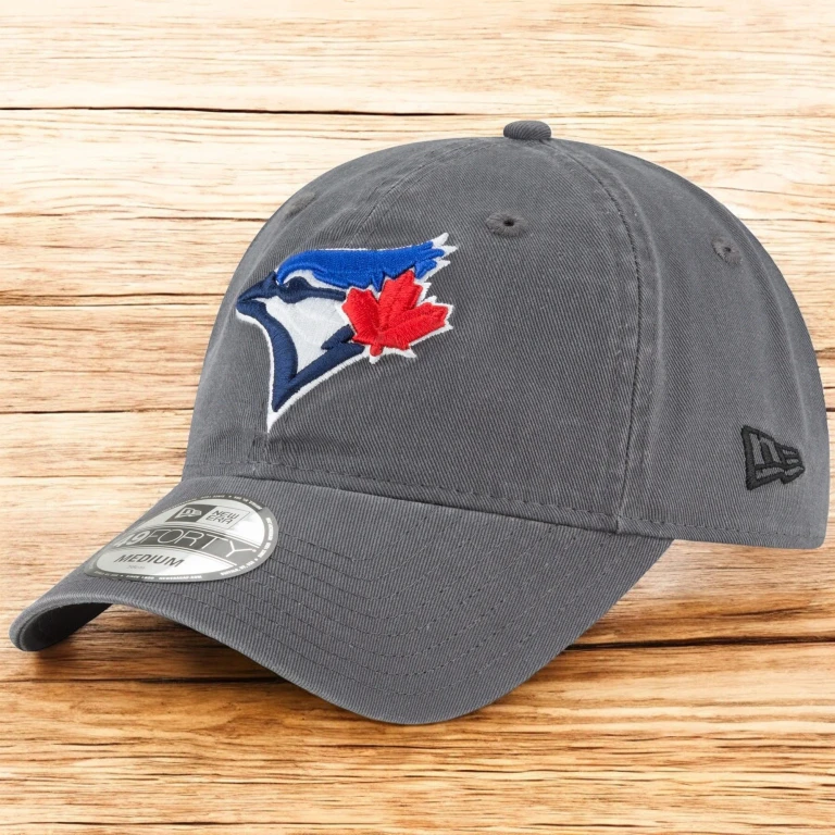 Men's MLB Core Fit 49Forty Fitted Jays