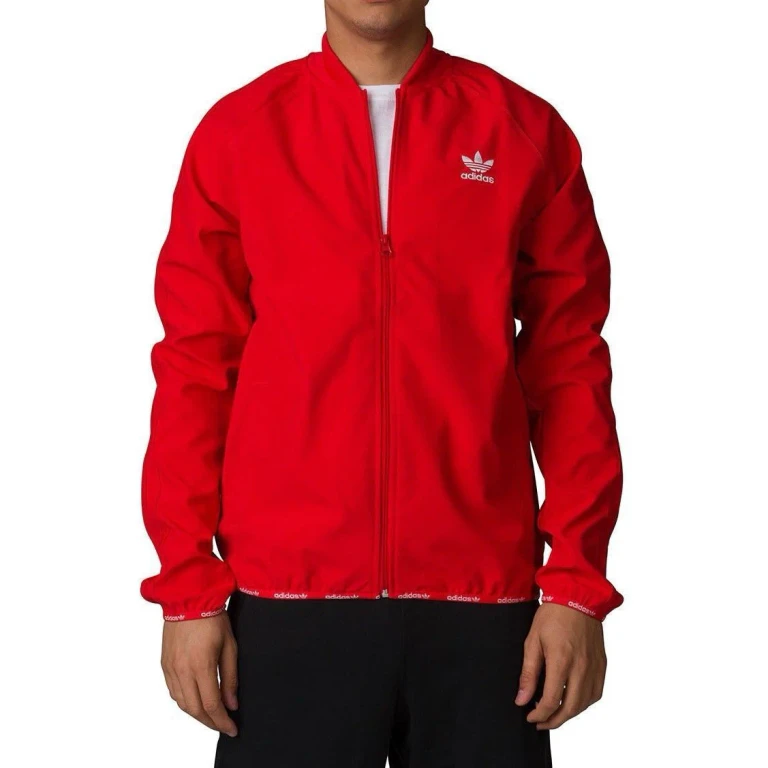 Men's Superstar Track Top 2.0 Tops