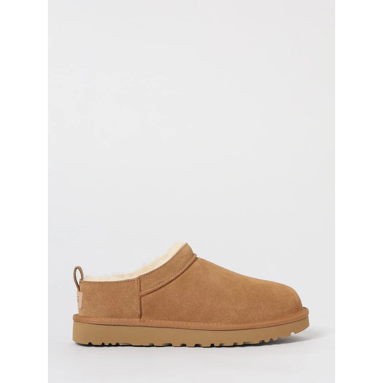 Boots Woman color Hazel (1173891CHE)