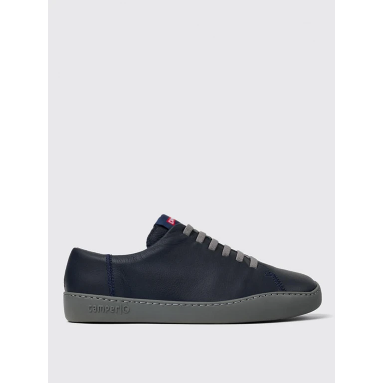 Sneakers Men color Blue (K100479-051PEUTOURING0)