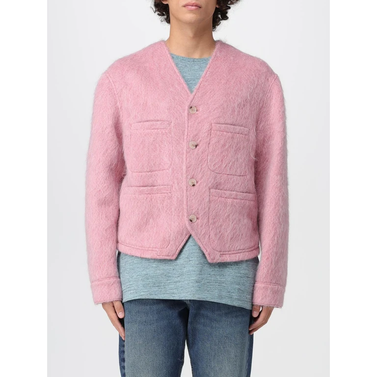 Sweater Men color Pink (FF65VE1169PE30)