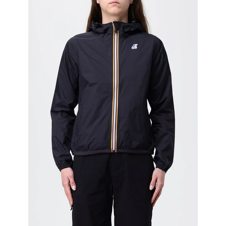 Jacket Woman color Black (K3157HWUSY)