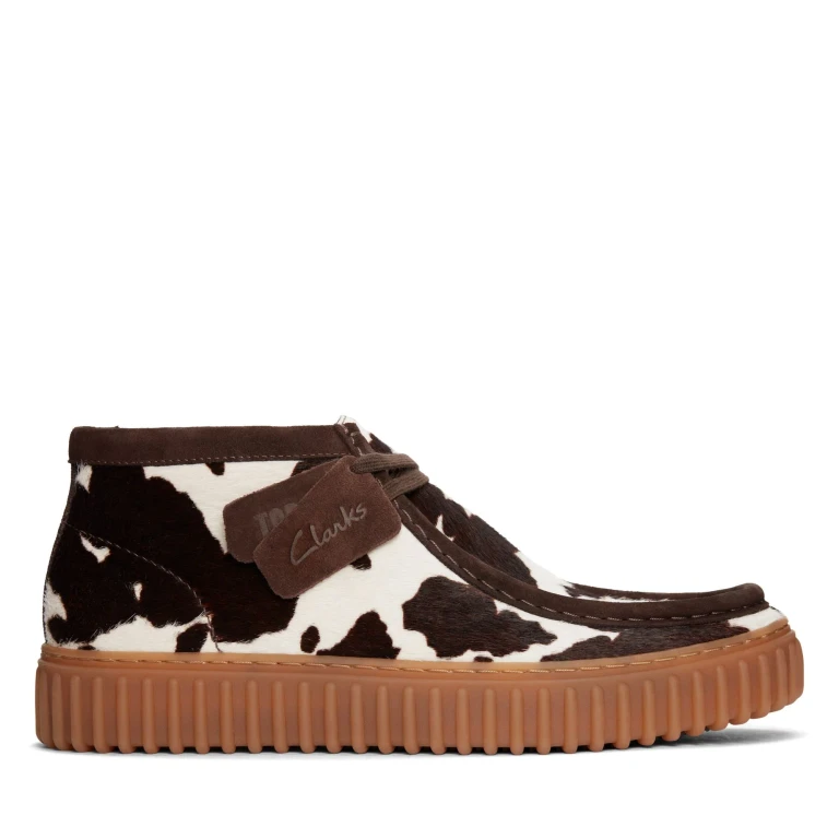 Men's Torhill Hi