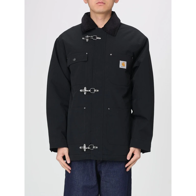 Jacket Men color Black (I03596900EXX)