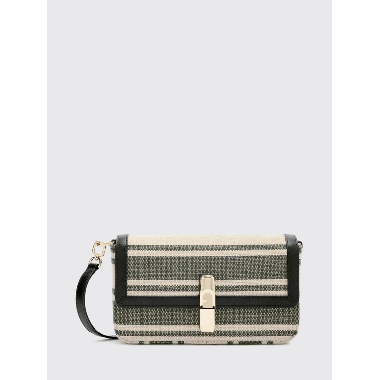 Crossbody Bag Woman color Blue (WB01826BX43534296S)
