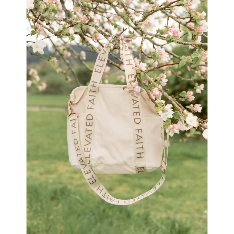 The Mini Everyday Tote
