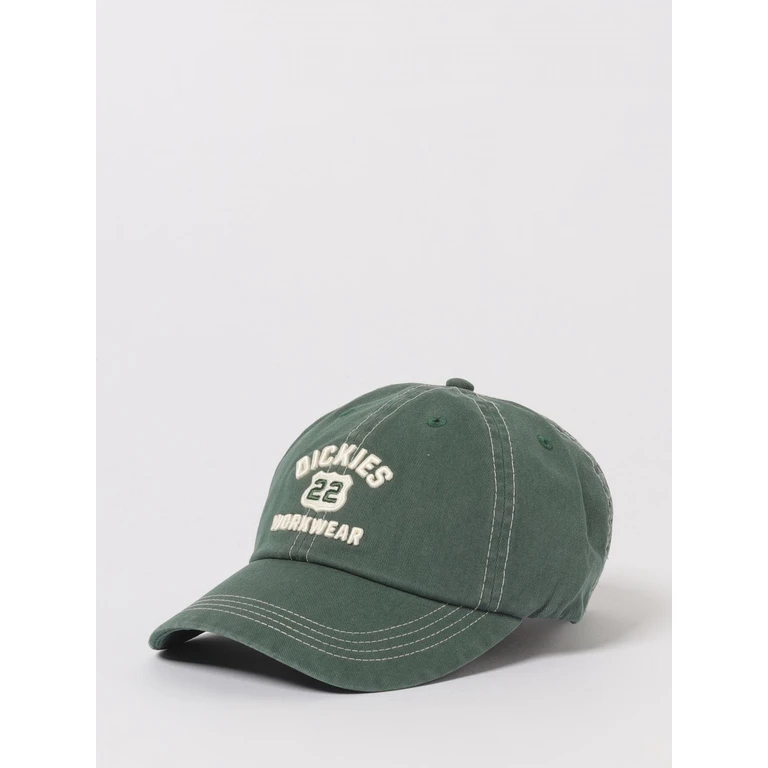 Hat Men color Green (DK0A87N9PIN1)
