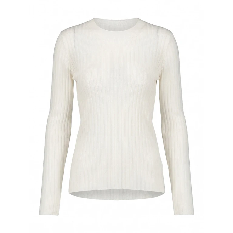 Muggito Round Neck Sweater