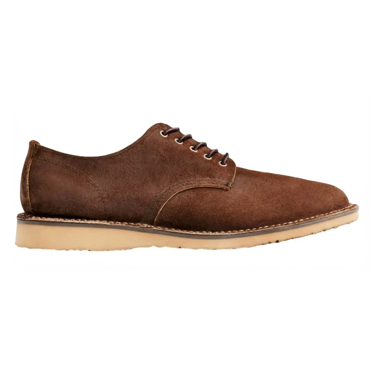 Men's Weekender Oxford