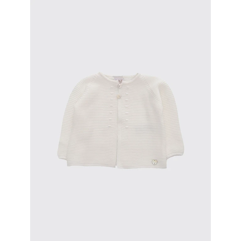 Sweater Kids color Yellow Cream (0014224060H82)
