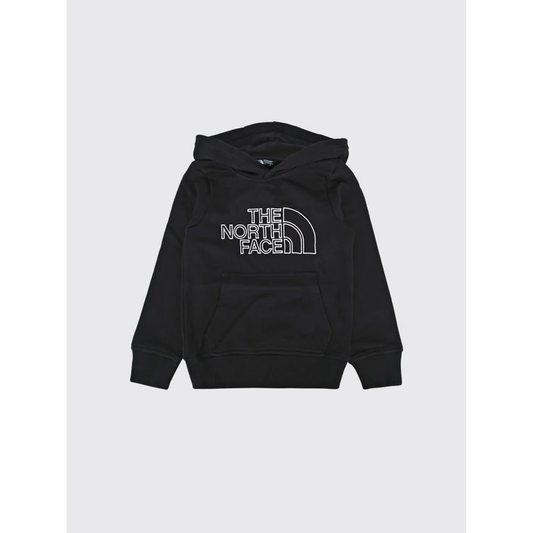 Sweater Kids color Black (NF0A8GR8JK31)