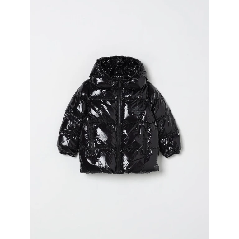 Jacket Kids color Black (DQ3085D0ADYDQ900)
