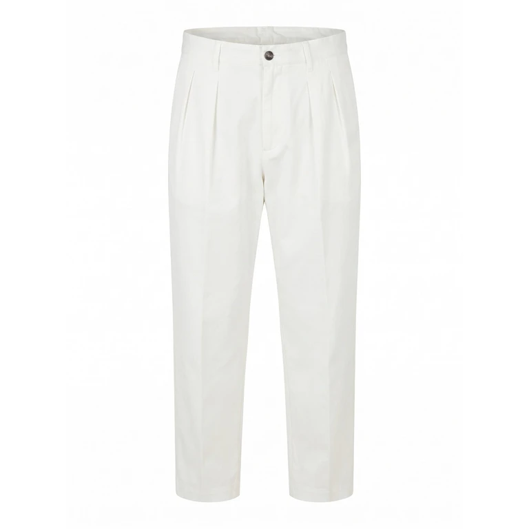 NINE IN THE MORNING `Kai` Baggy Pants