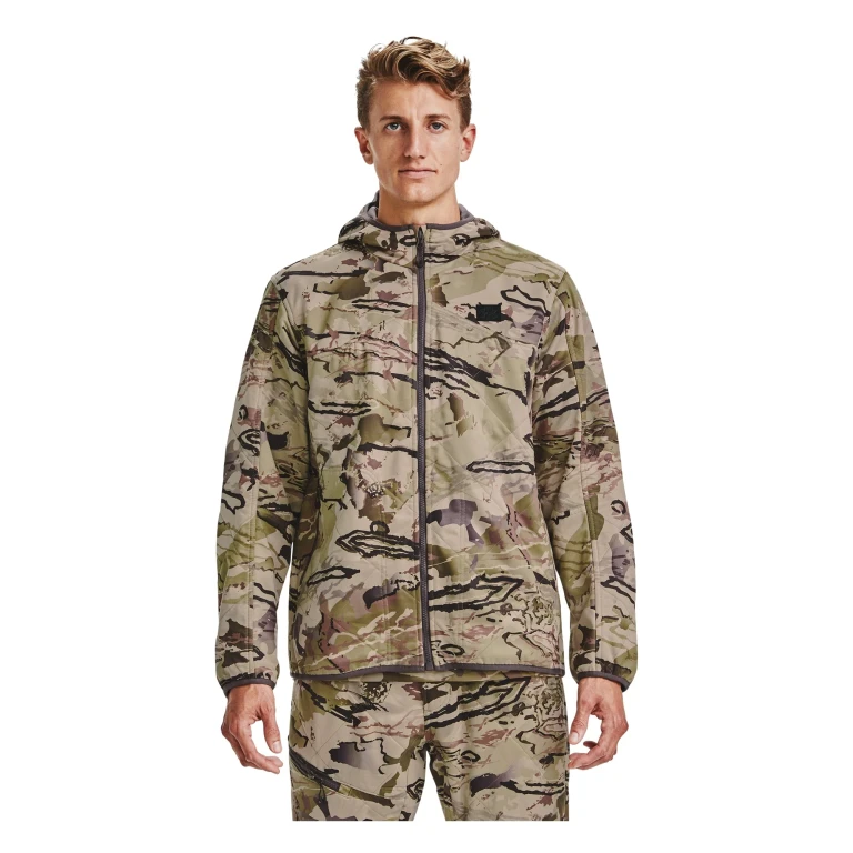 Men's Brow Tine Jacket Jackets