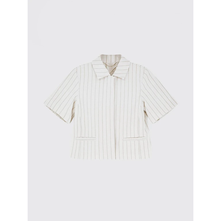 Jacket Woman color White (2611911012600001)