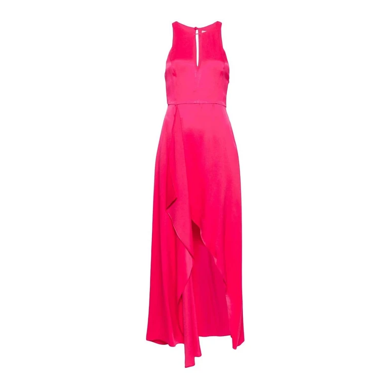 Twinset Maxi Robe - Rose