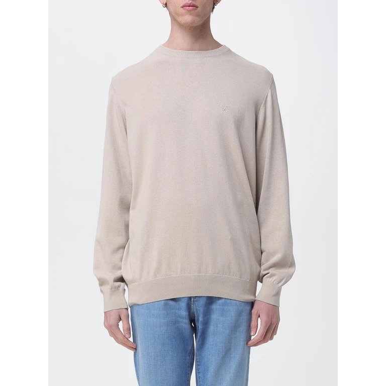 Sweater Men color Grey (MKN0932BE12)