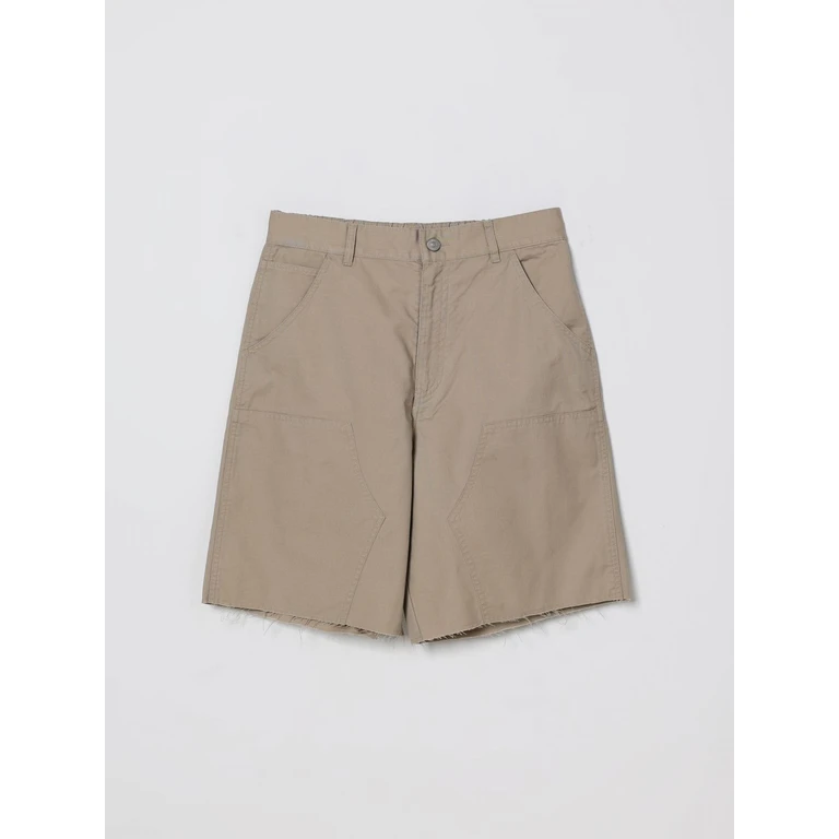 Shorts Kids color Beige (M60966MM07DM6709)