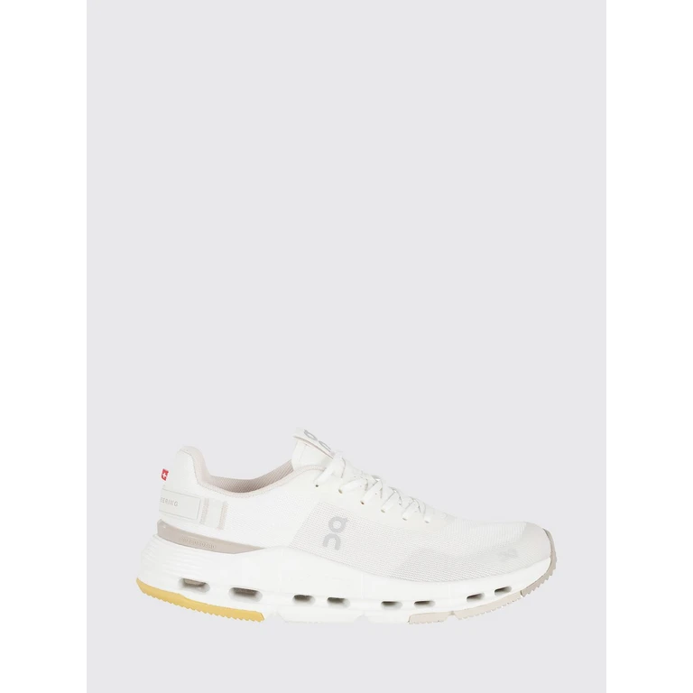 Sneakers Woman color Ivory (3WE30174804)