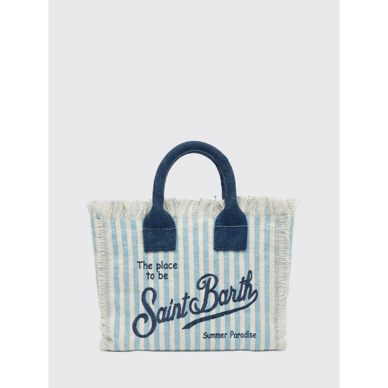 Mini Bag Woman color Sky (VAMI00103449L)