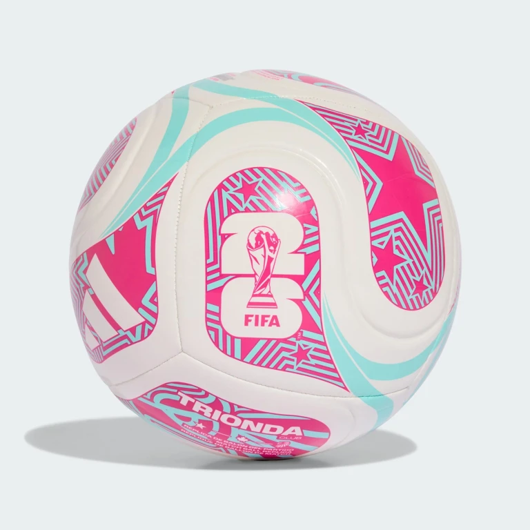 Men's World Cup 26 Trionda Club Football