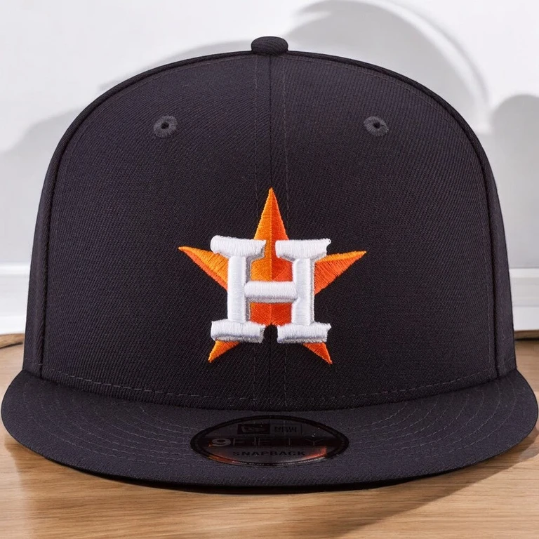 Men's MLB 950 Basic Otc Snapback Hats