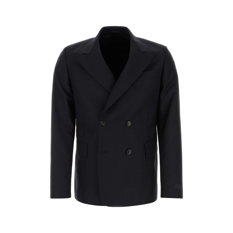 Rmja00185721a23 29 Navyblue Giacche E Gilet